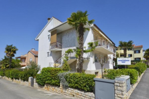 Apartments in Porec/Istrien 37713